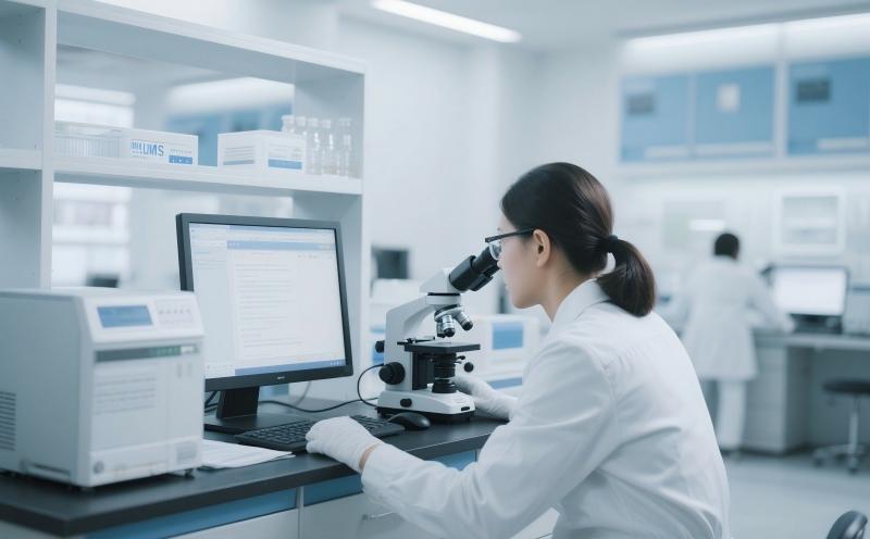 快猫短视频在线观看信息管理系统 LIMS