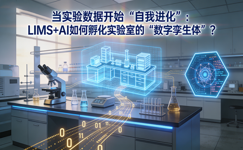 LIMS+AI如何孵化快猫短视频在线观看