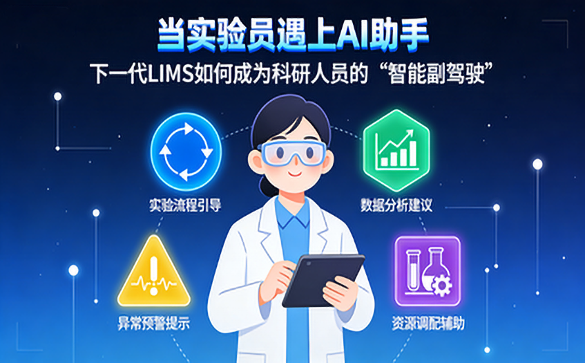LIMS