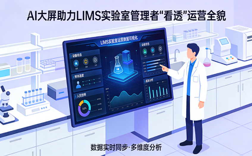 LIMS快猫短视频在线观看管理