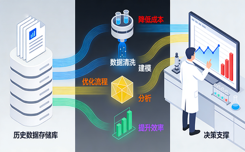LIMS系统