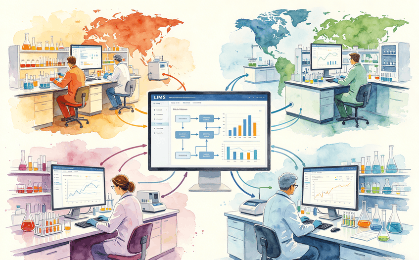 LIMS